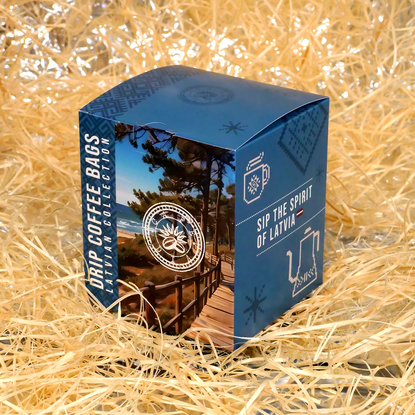Gift Box