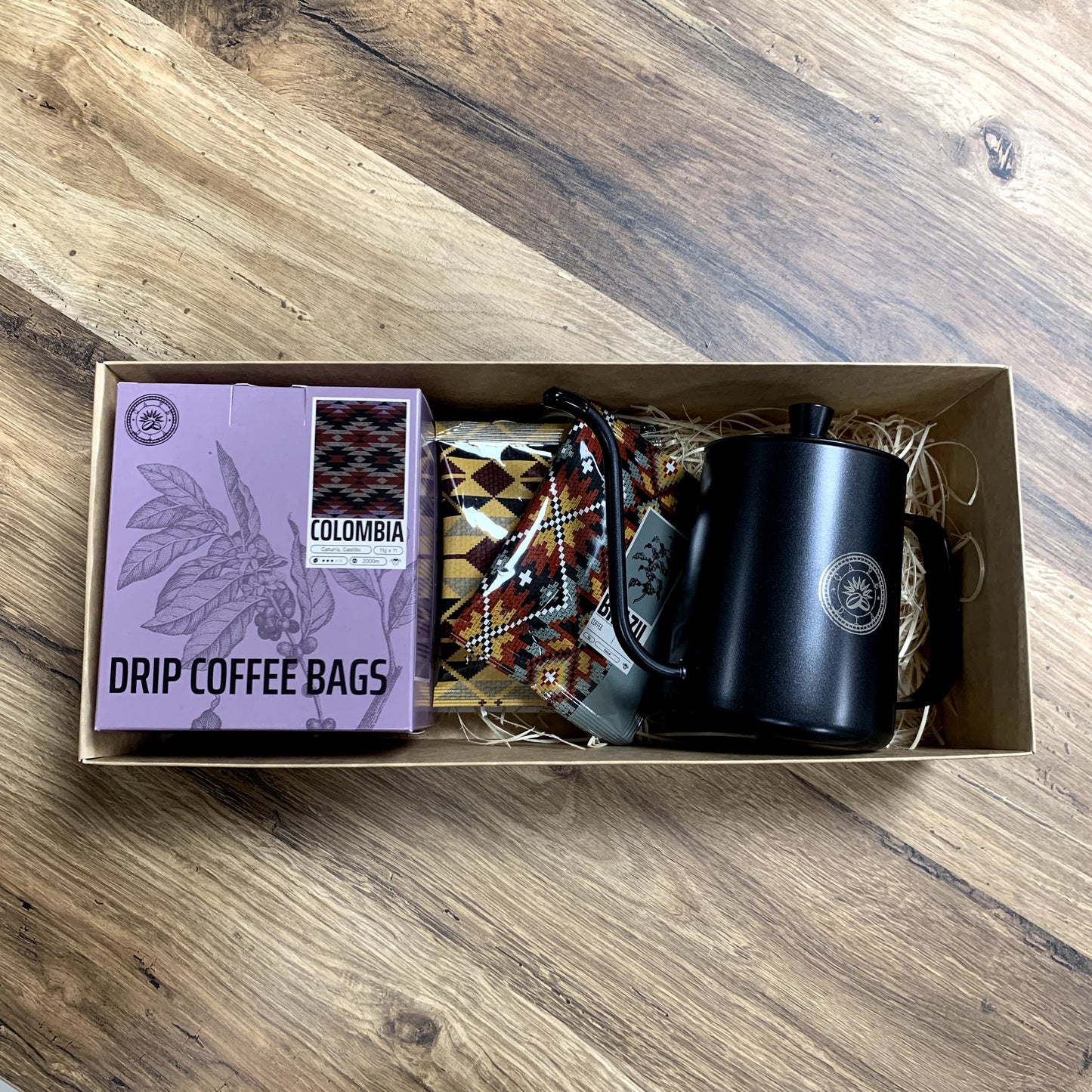 Gift Box